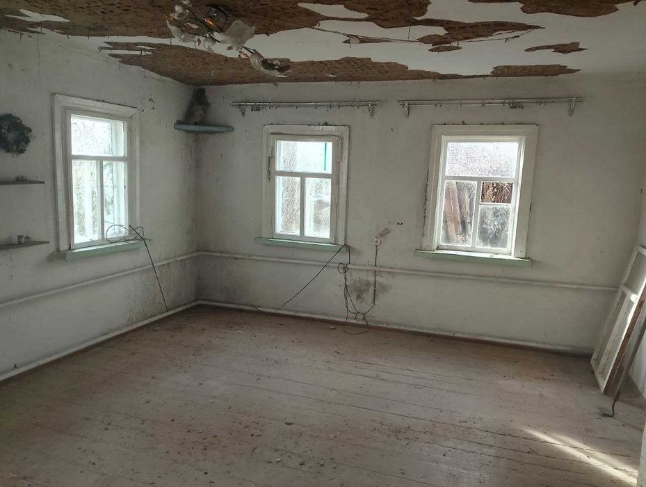 Будинок, с. Копилів, Макарівський р-н.