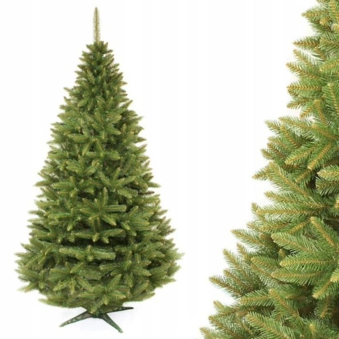 Sztuczna choinka jak żywa 180cm