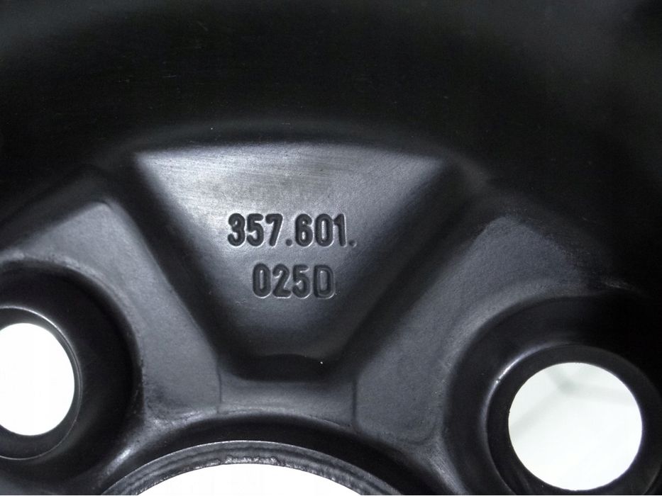 koło dojazdowe vw 14 vw golf polo