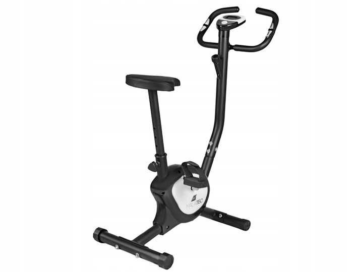 Rowerek Stacjonarny Treningowy Rower z Komputerem NOWY PL Gwarancja