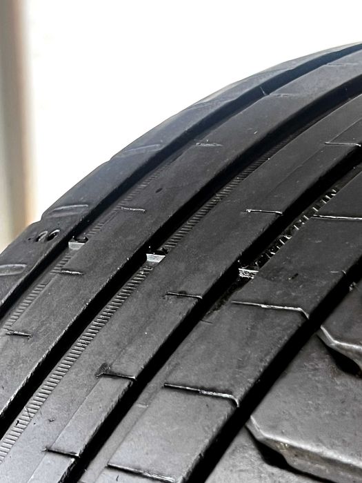Pneus Michelin Pilot Sport 5 - 225/40/19 - Excelentes