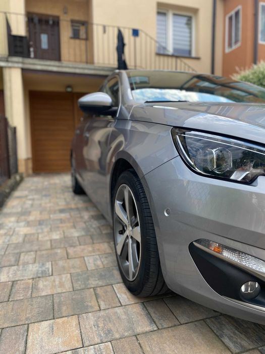 Sprzedam Peugeot