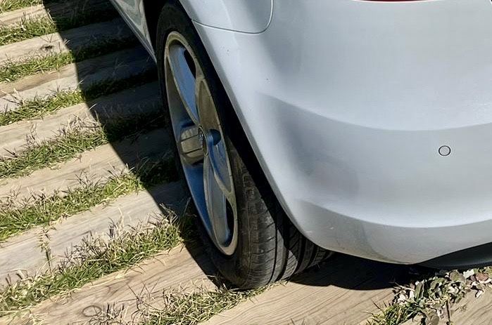 Jantes 17 Audi SLine