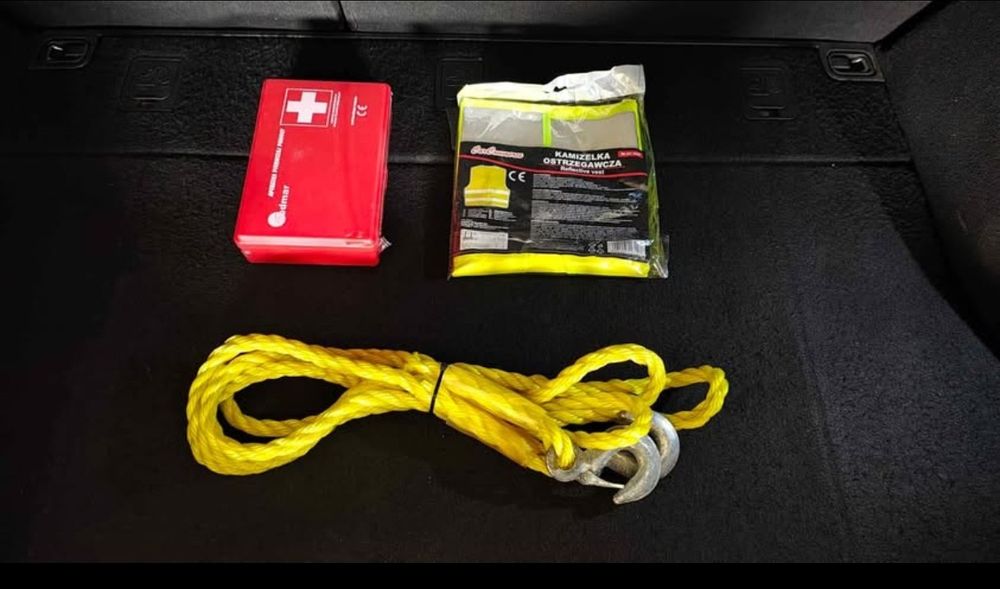 Akcesoria samochodowe