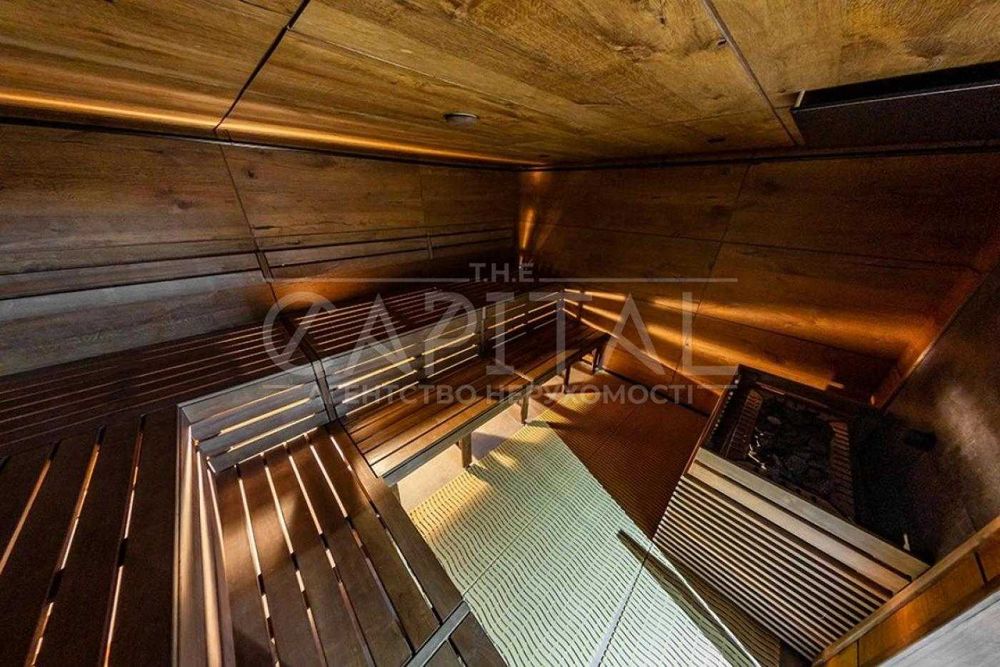 Commercial real estate at (area 2429 m²) - Atlanta.ua - photo 14