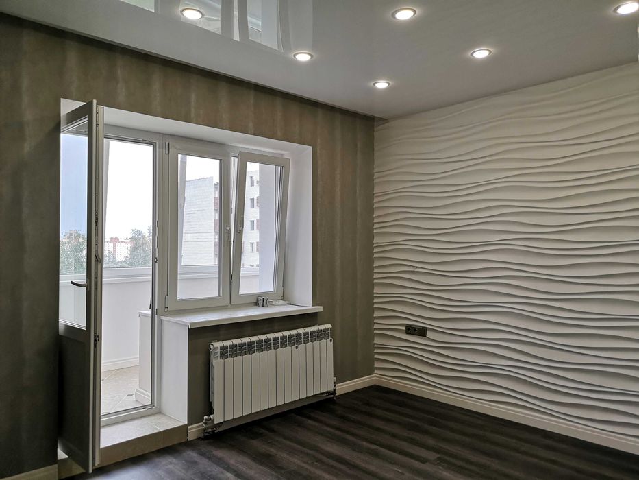 Строительство и ремонт