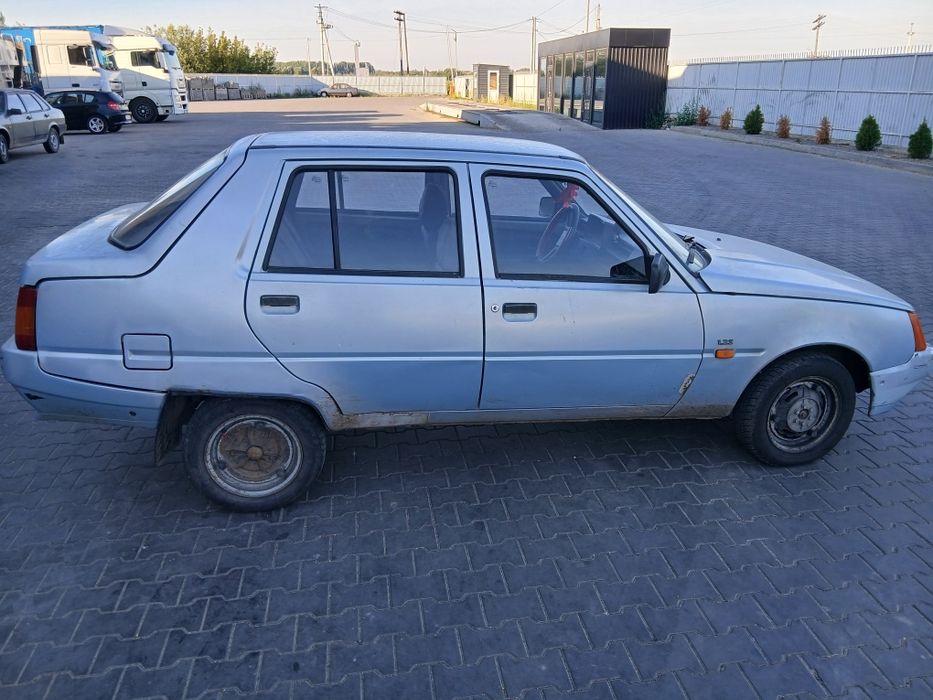 продам славуту 1.2