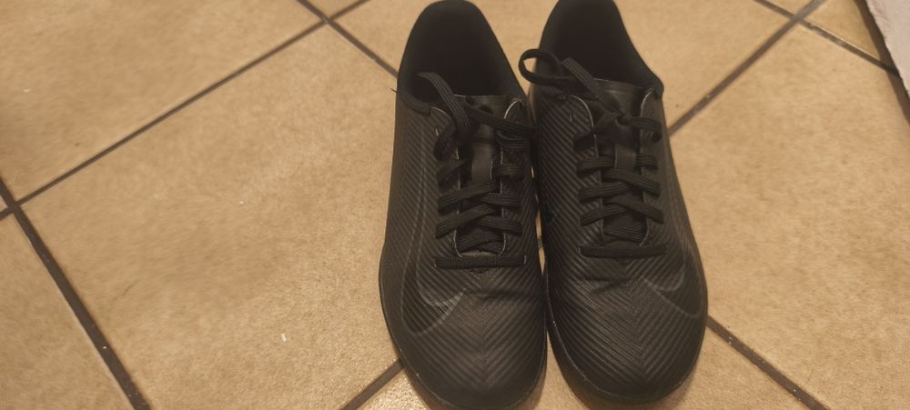 Halufki Nike Mercurial
