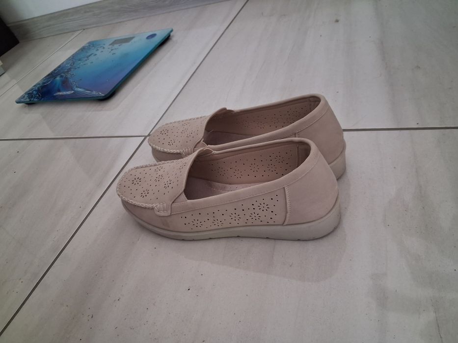 Buty damskie rozmiar 40