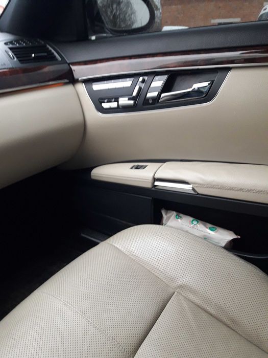 Продам Мерседес в гарному доглянутому стані.