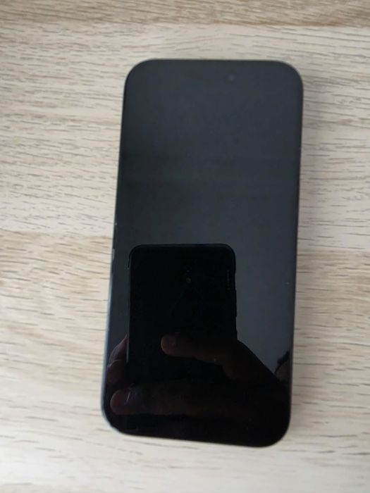 iPhone 15 Pro de 256GB