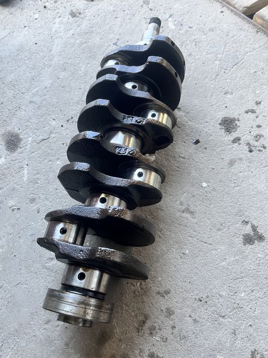 Коленвал Део Сенс 1.3