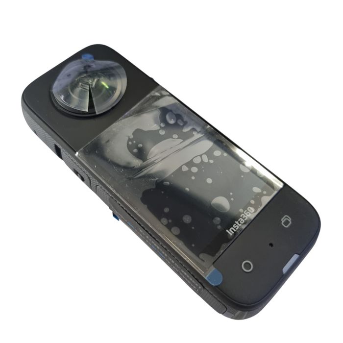 Kamera Insta360 X3
