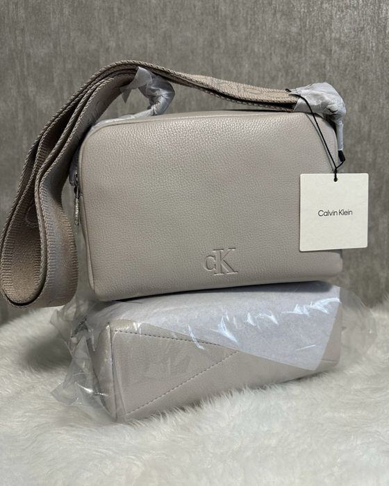 Кросбоді, сумка жіноча від Calvin Klein