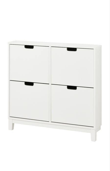 Szafka IKEA Stall na buty