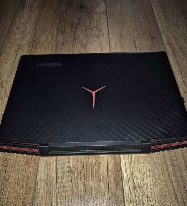 Lenovo Legion Y720 z Windows 10 pro