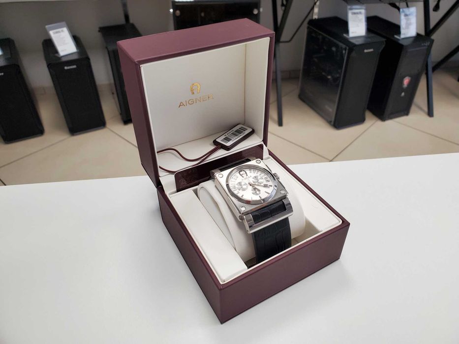 Zegarek Aigner A24149 Limited Edition Jedyny w Polsce