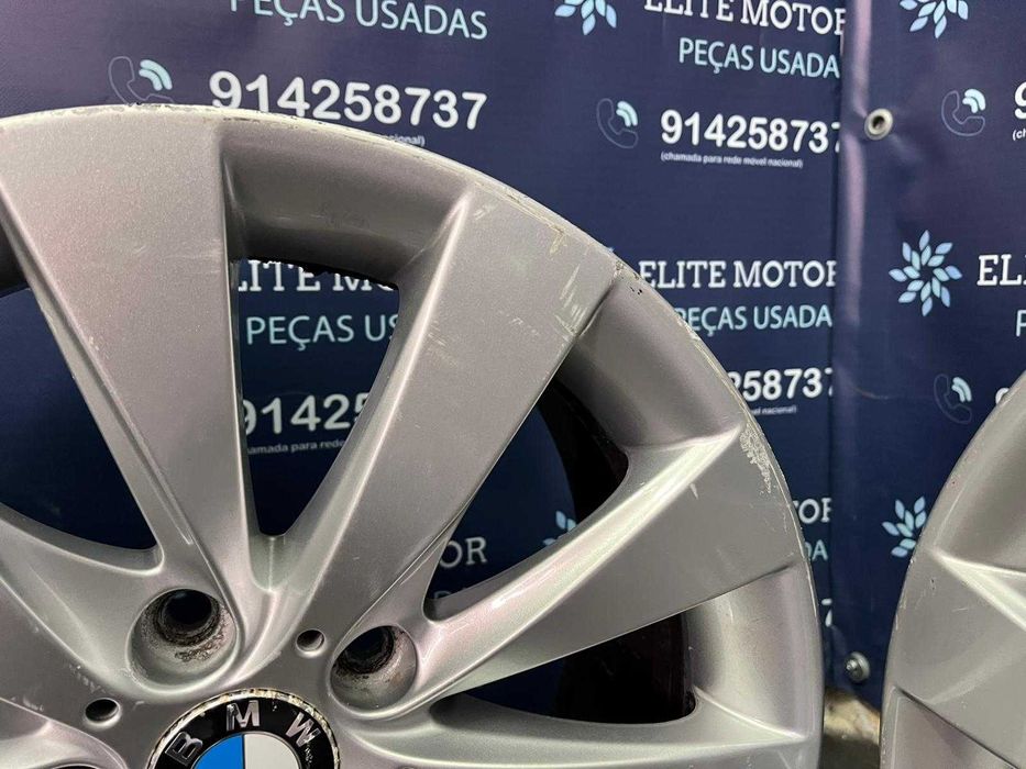 Jantes usadas 17 BMW SERIE 3 F30 F31 STYLE 413 5X120
