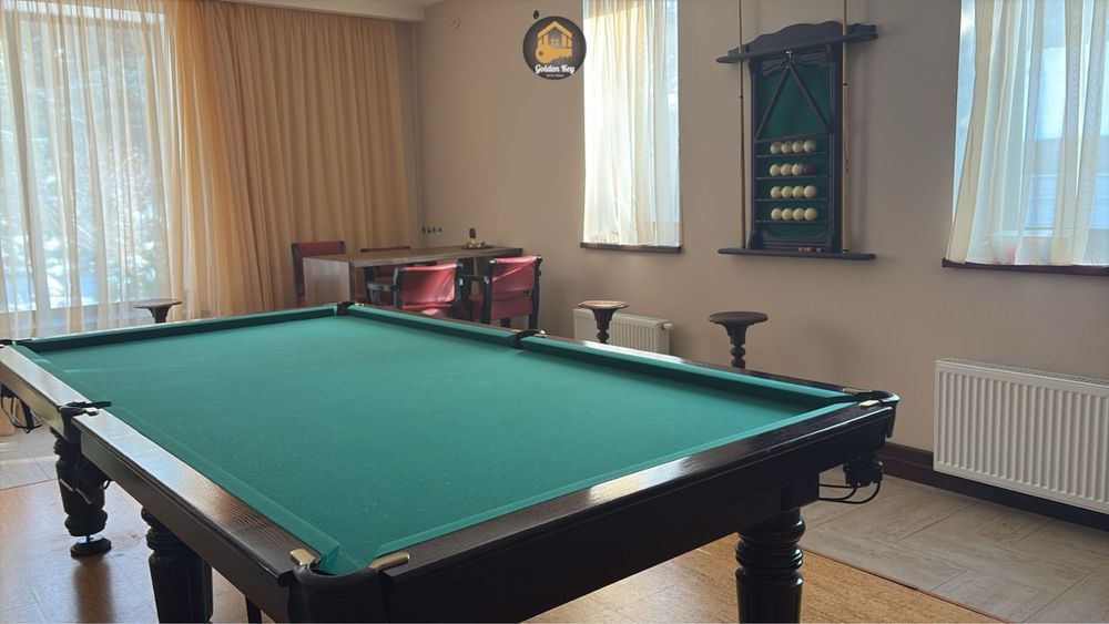 Оренда Будинку/3 спальні,Газ,Генератор/світло24/7