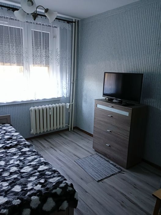 Sprzedam mieszkanie
