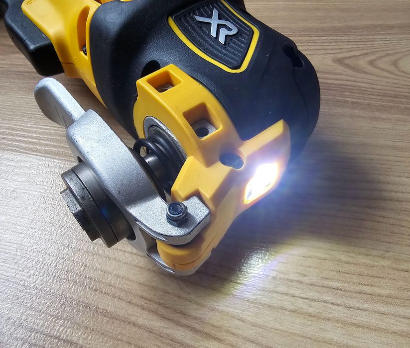 Dewalt urządzenie wielofunkcyjne DCS 355