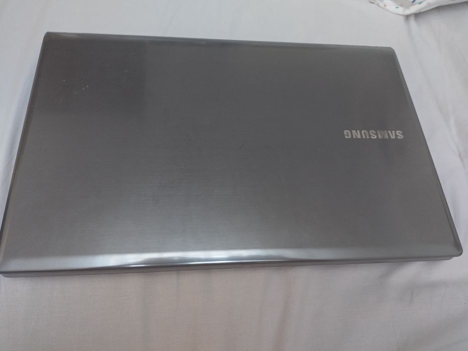 Laptop Samsung notebook