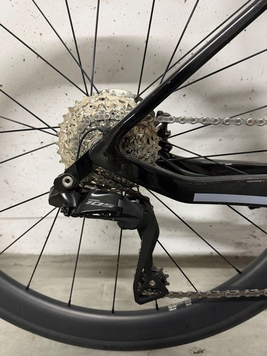 Bicicleta BH Ultralight M (54)