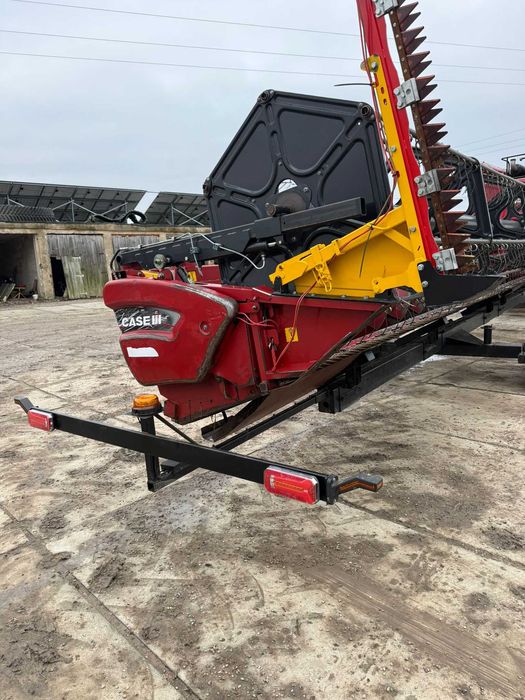 Kombajn Case 9010 stan jak nowy