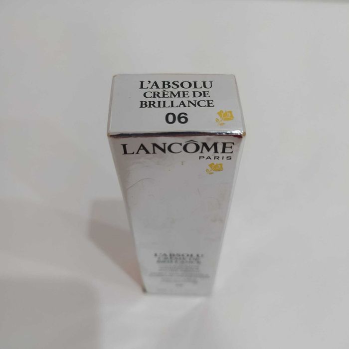 Lancôme L´Absolu Creme Brillance - Tom 06 [NOVO]