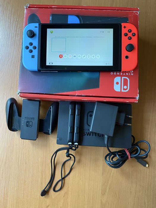 Ігрові приставки Nintendo Wii купити в Україні на OLX.ua