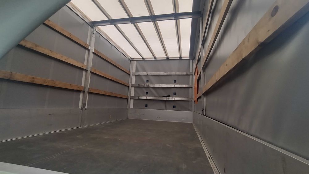 Wypożyczalnia Wynajem plandeka 12EP LEGNICA