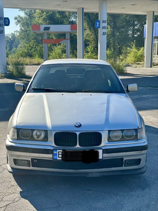 Продам BMW  e36