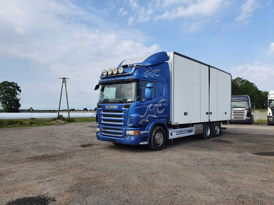 Scania