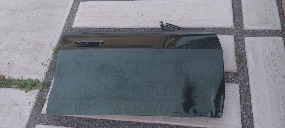 Двері права bmw i4