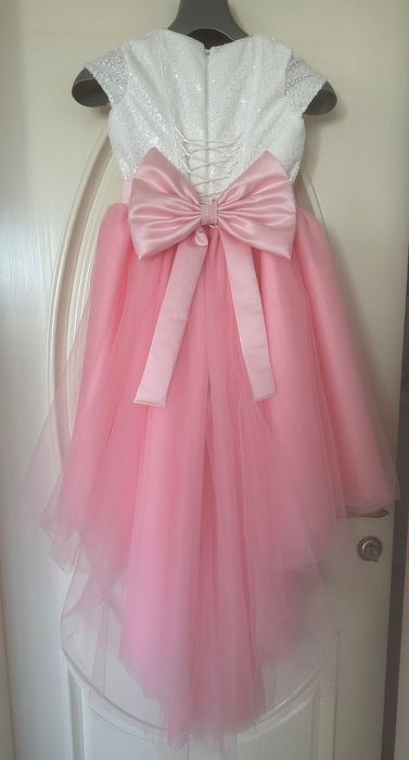 Святкова сукня для дівчинки на випускний, день народження 140