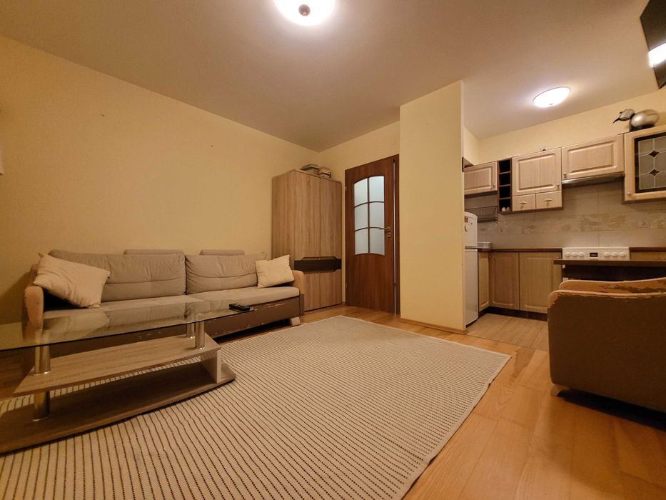 do wynajęcia 2 pokoje Nałęczów blisko Centrum