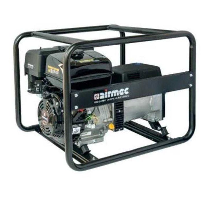 Генератор AIRMEC 9000