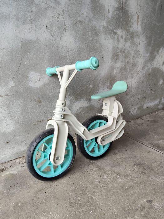 Bicicleta Aprendizagem Criança