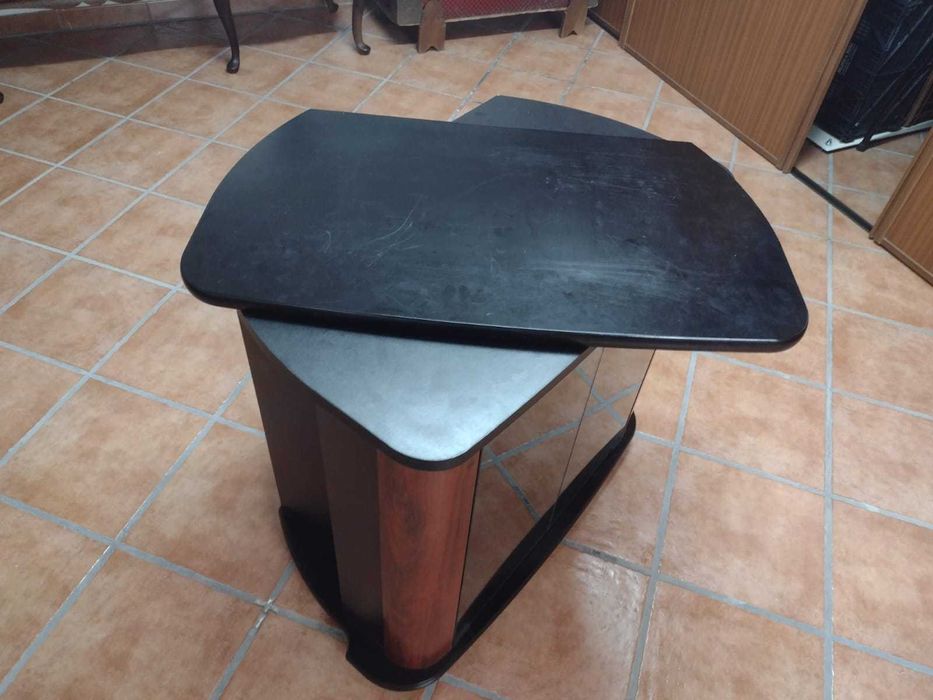 Móvel de televisão