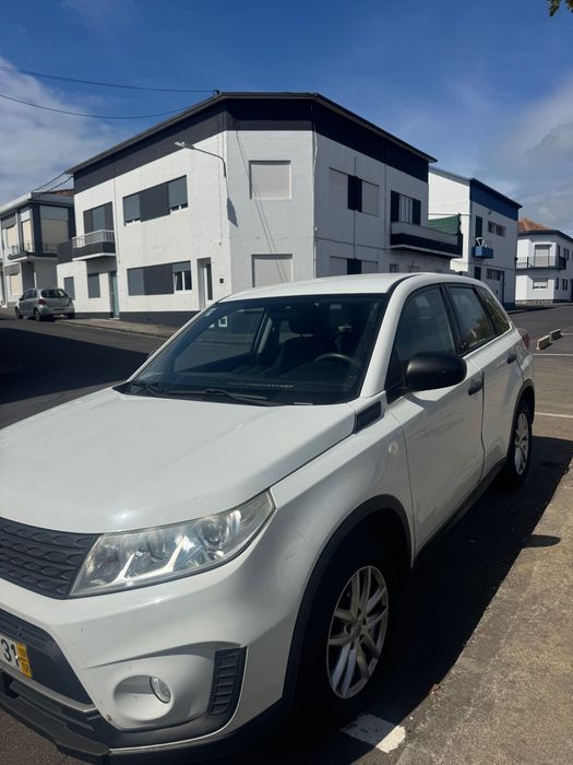 Suzuki Vitara 2019