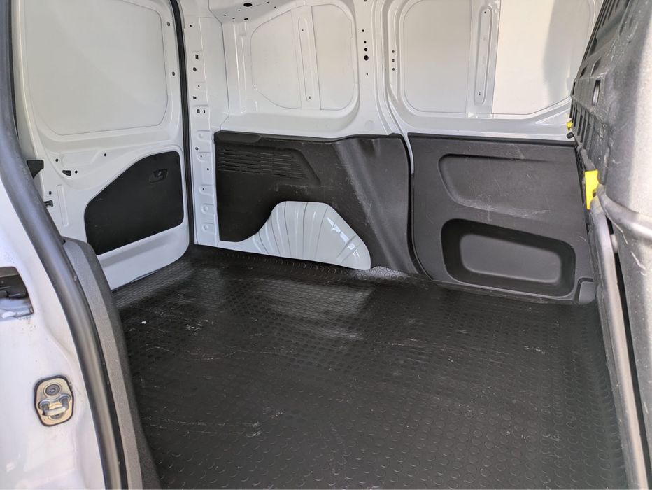 Peugeot  partner 2019