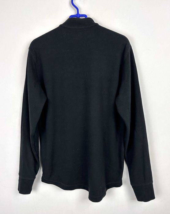 Bluza sportowa CARHARTT rozpinana 1/4 górska r. M