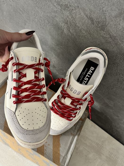Кеди,кросівки Golden  goose