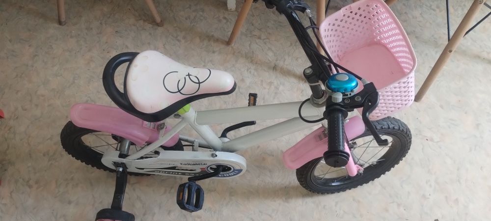 Продам детский велосипед