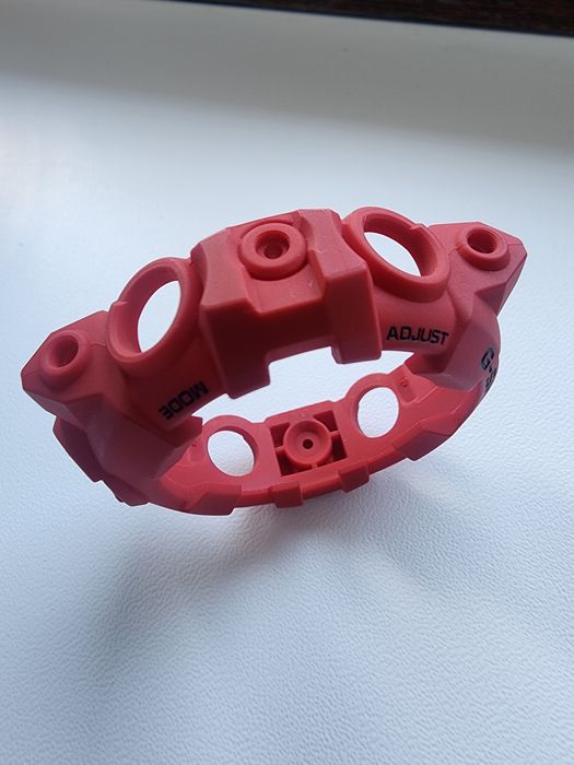 Bezel Casio G-SHOCK GA-700-I original