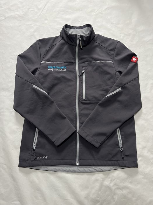 Куртка Engelbert Strauss / Софтшел Engelbert Straus / Робоча куртка