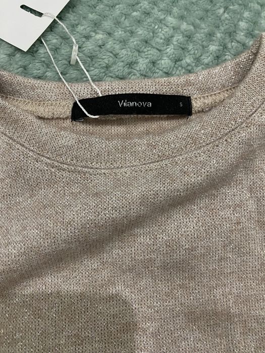 Camisola Vilanova S