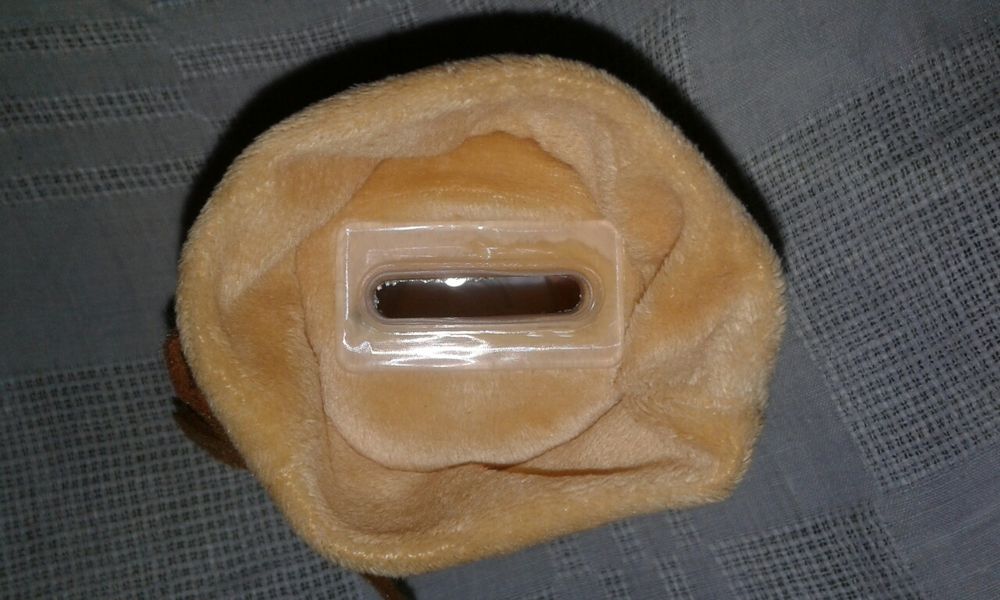 Копилка "Мішочок"