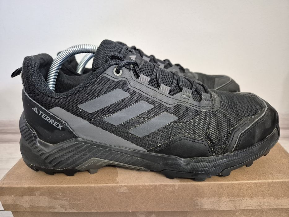 Buty męskie Adidas Terrex rozmiar 43 1/3.