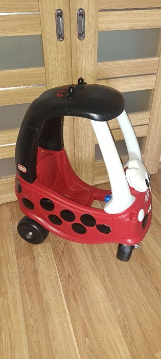 Autko jeździk Little Tikes